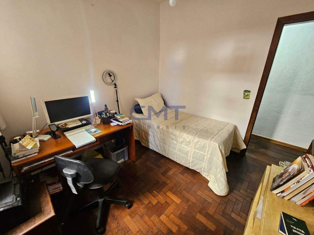 Apartamento, Sion, 4 Quartos, 2 Vagas, 1 Suíte