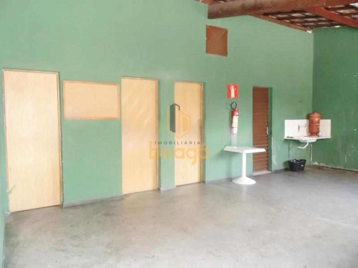 Apartamento, São Salvador, 2 Quartos, 1 Vaga