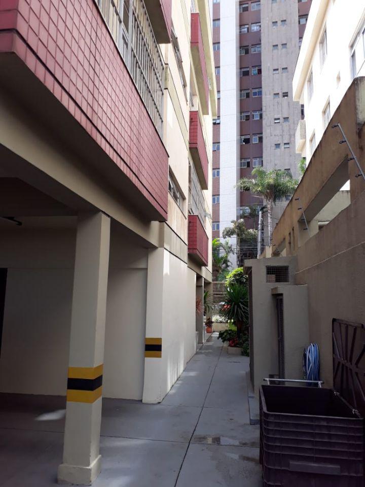 Apartamento, Ouro Preto, 3 Quartos, 2 Vagas, 1 Suíte