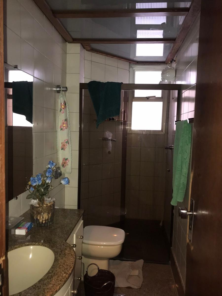 Apartamento, Ipiranga, 4 Quartos, 2 Vagas, 1 Suíte