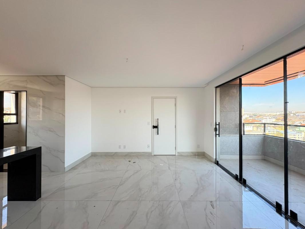 Apartamento, Jardim Riacho das Pedras, 3 Quartos, 2 Vagas, 1 Suíte