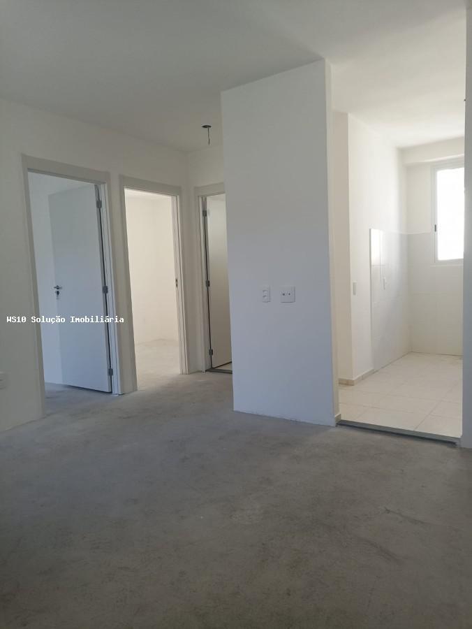 Apartamento, Colonial, 2 Quartos, 1 Vaga