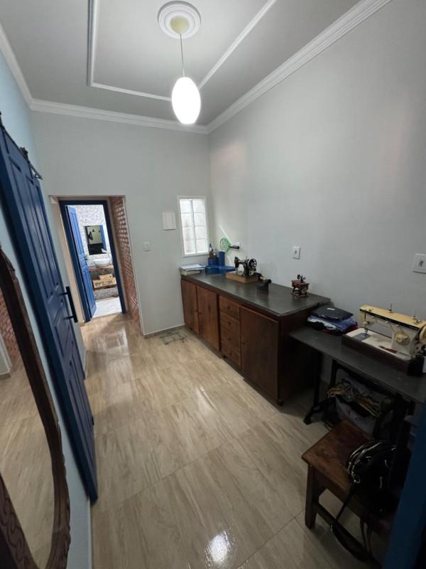 Casa, Nossa Senhora de Fátima, 2 Quartos, 3 Vagas