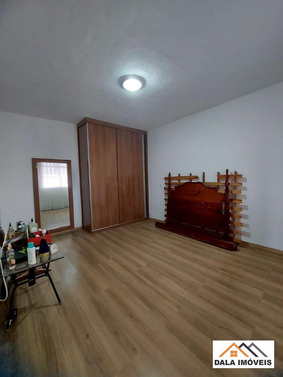 Casa, João Pinheiro, 4 Quartos, 2 Vagas