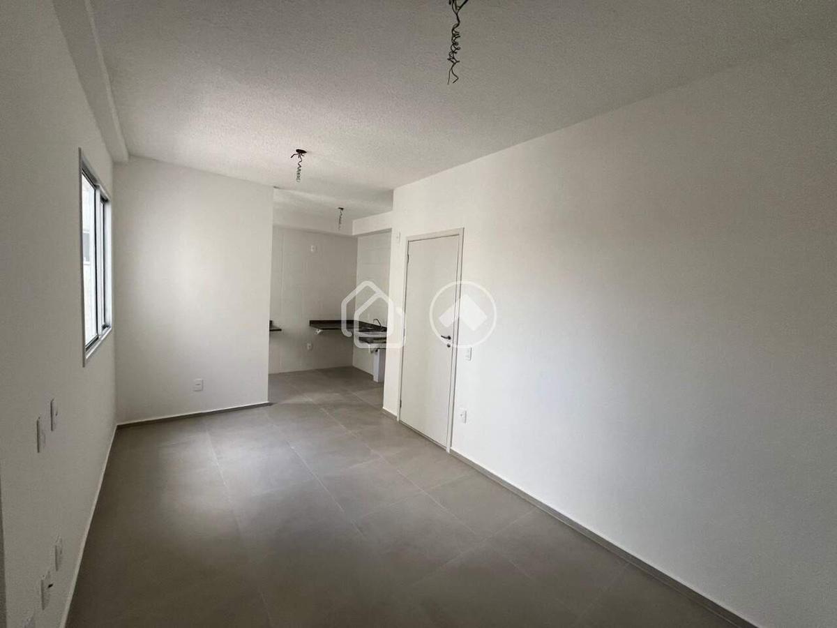 Apartamento, Palmeiras, 2 Quartos, 1 Vaga, 1 Suíte