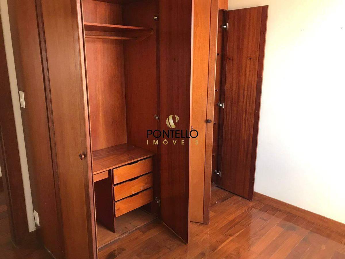 Apartamento, Canaã, 4 Quartos, 2 Vagas, 2 Suítes