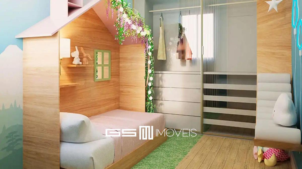 Apartamento, Mangabeiras, 3 Quartos, 3 Vagas, 3 Suítes