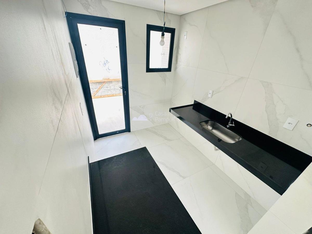 Apartamento, Itapoã, 3 Quartos, 2 Vagas, 1 Suíte