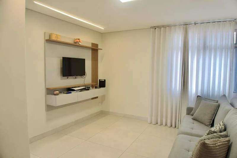 Apartamento, Gutierrez, 3 Quartos, 2 Vagas, 1 Suíte