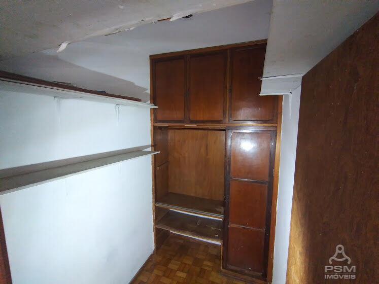 Apartamento, Funcionários, 3 Quartos, 1 Vaga, 1 Suíte