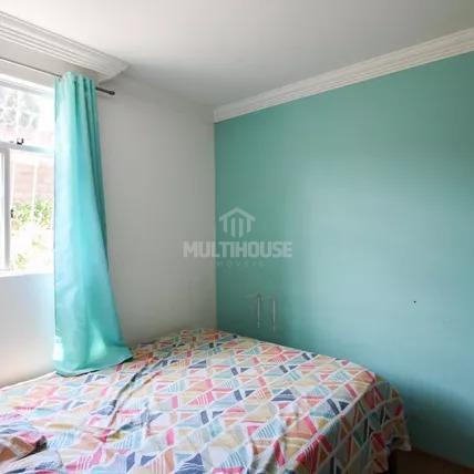 Apartamento, Heliópolis, 2 Quartos, 0 Vaga