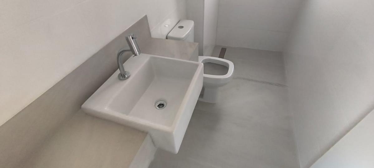 Apartamento, Cidade Nova, 3 Quartos, 2 Vagas, 1 Suíte