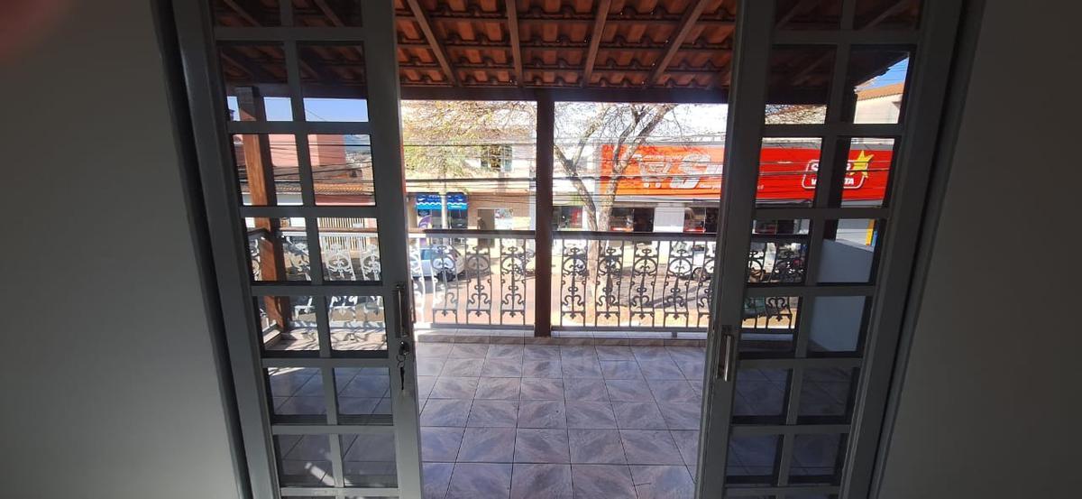 Casa, Centro, 4 Quartos, 1 Vaga