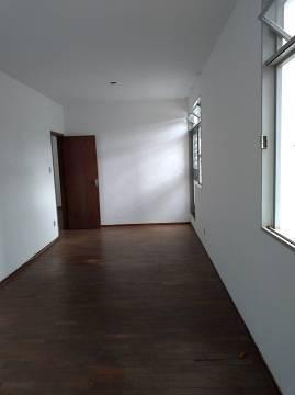 Apartamento, Floresta, 3 Quartos, 1 Vaga, 1 Suíte