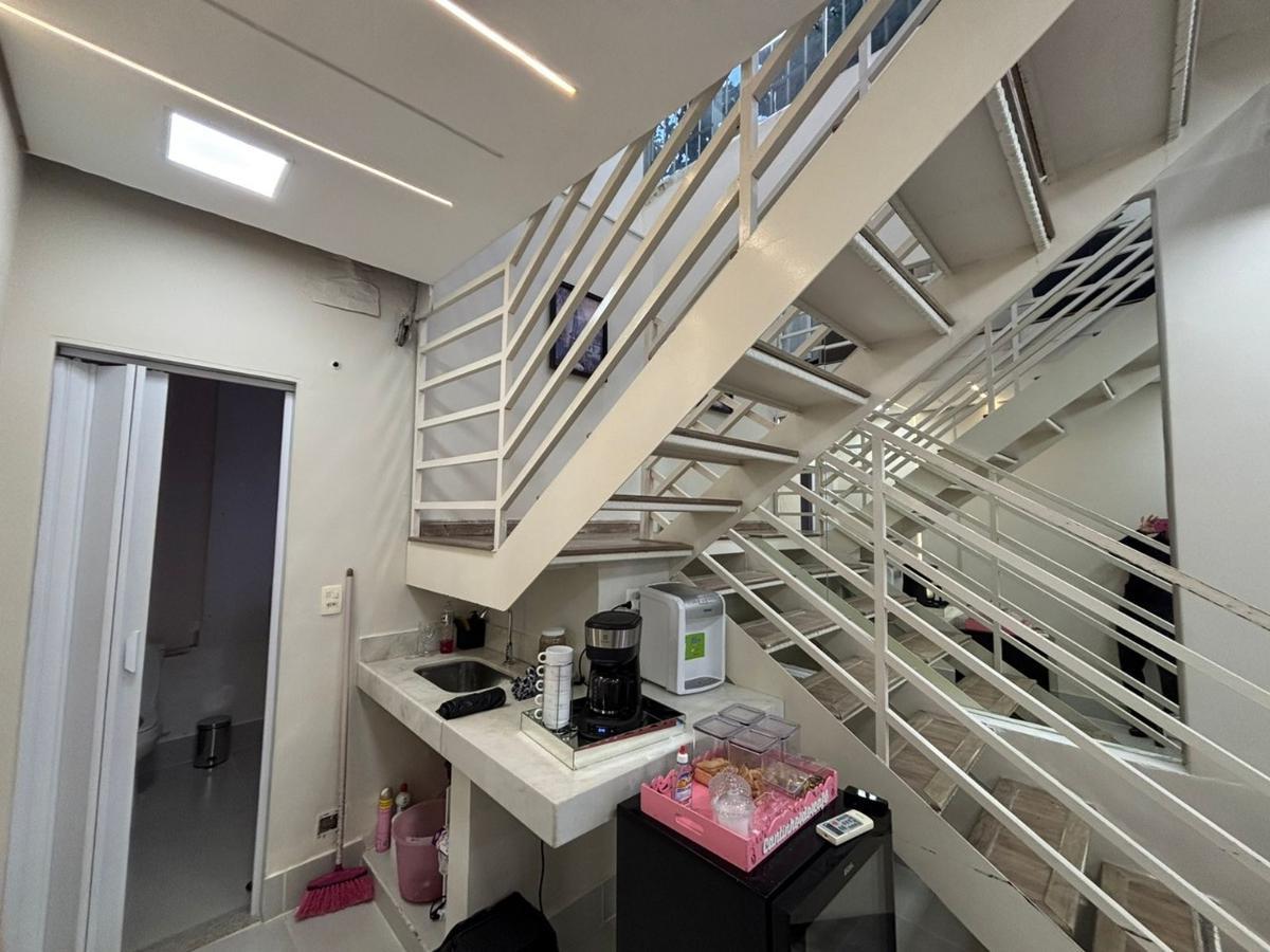 Andar, São Pedro, 0 Quarto, 0 Vaga
