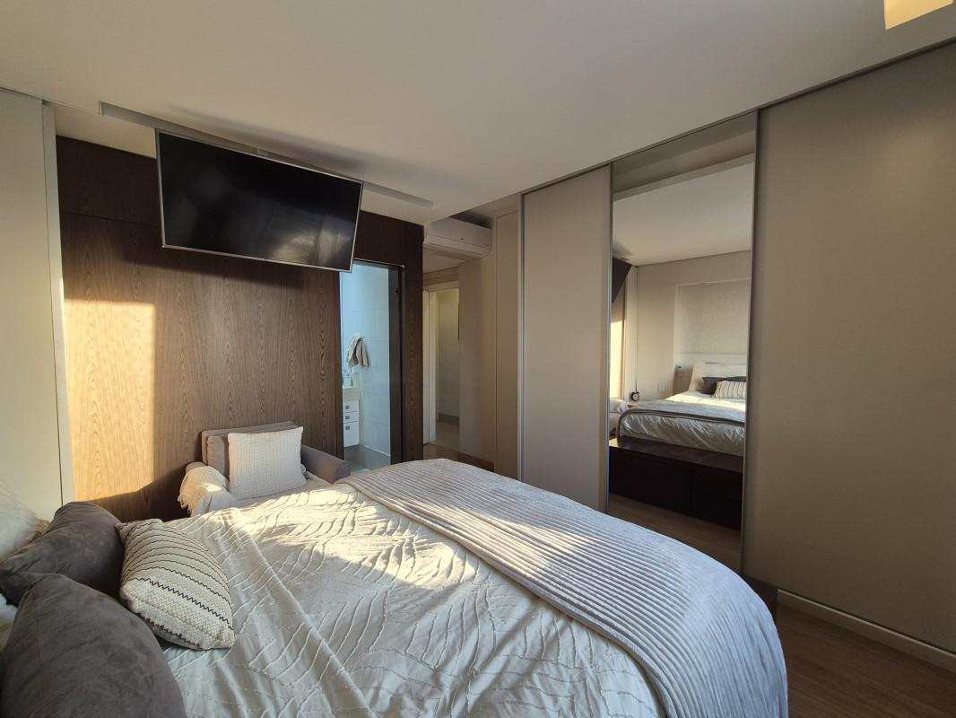 Apartamento, Prado, 4 Quartos, 3 Vagas, 1 Suíte