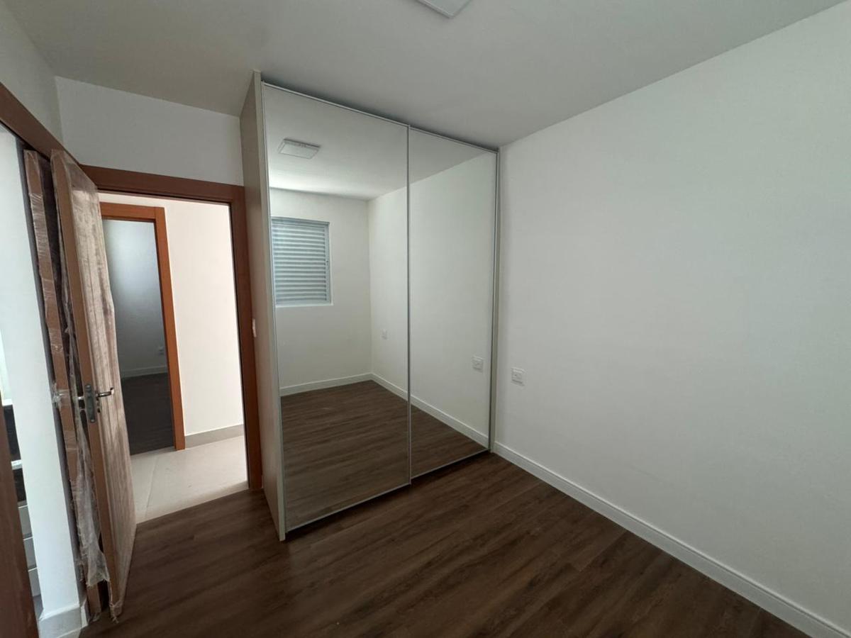 Apartamento, Colégio Batista, 4 Quartos, 2 Vagas, 2 Suítes