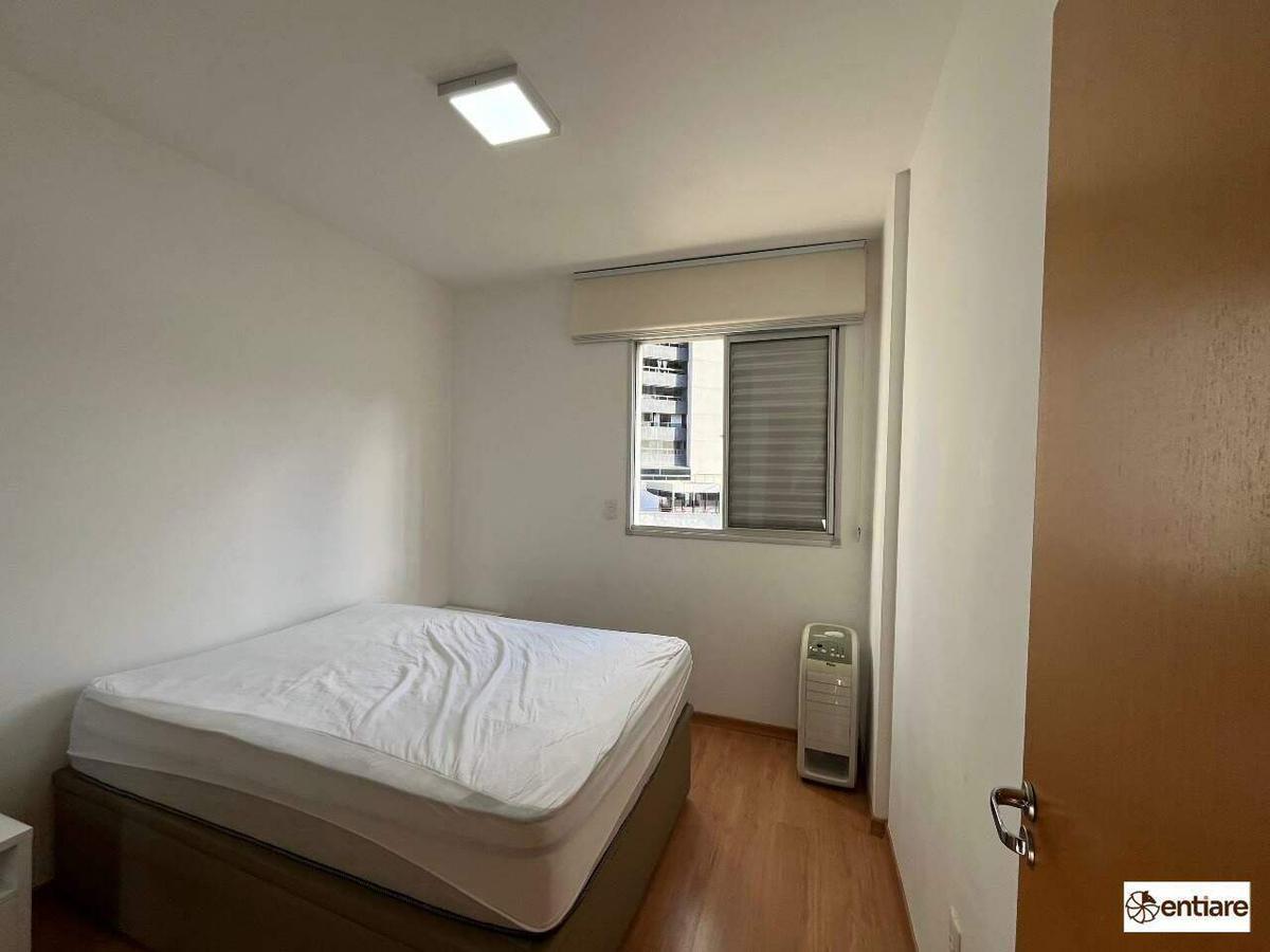 Cobertura, Buritis, 2 Quartos, 3 Vagas, 1 Suíte