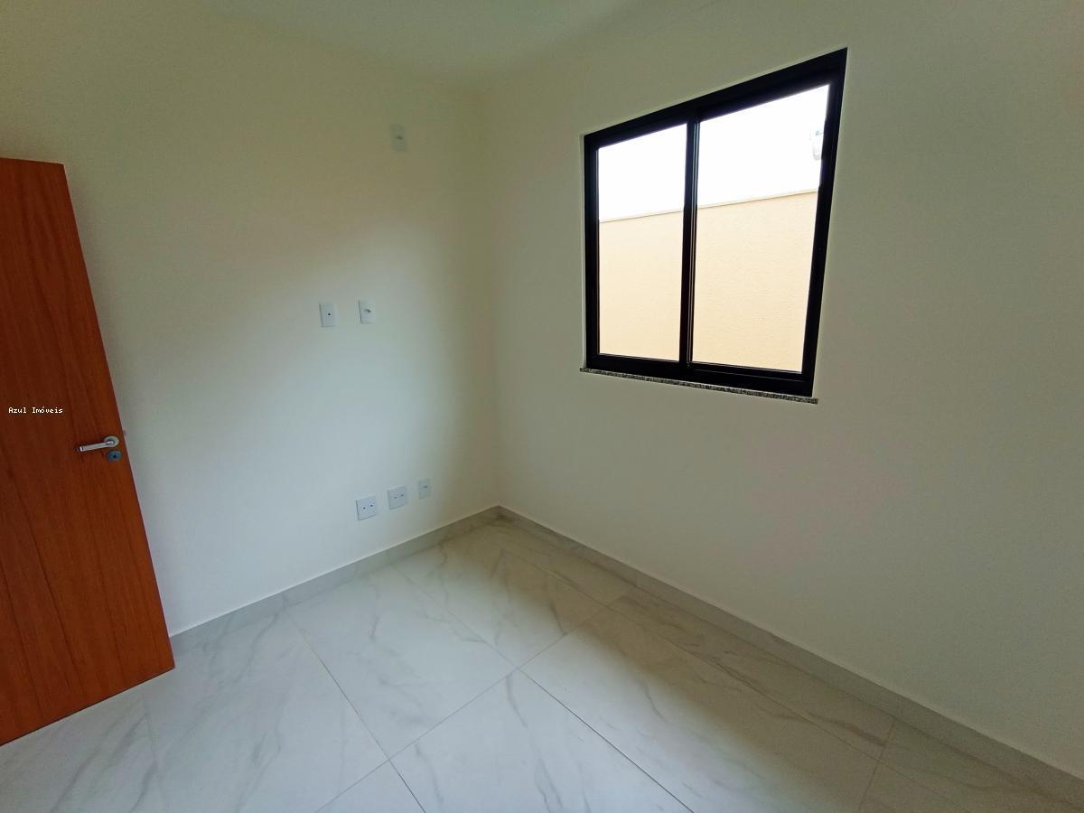 Casa, Santa Mônica, 3 Quartos, 2 Vagas, 1 Suíte