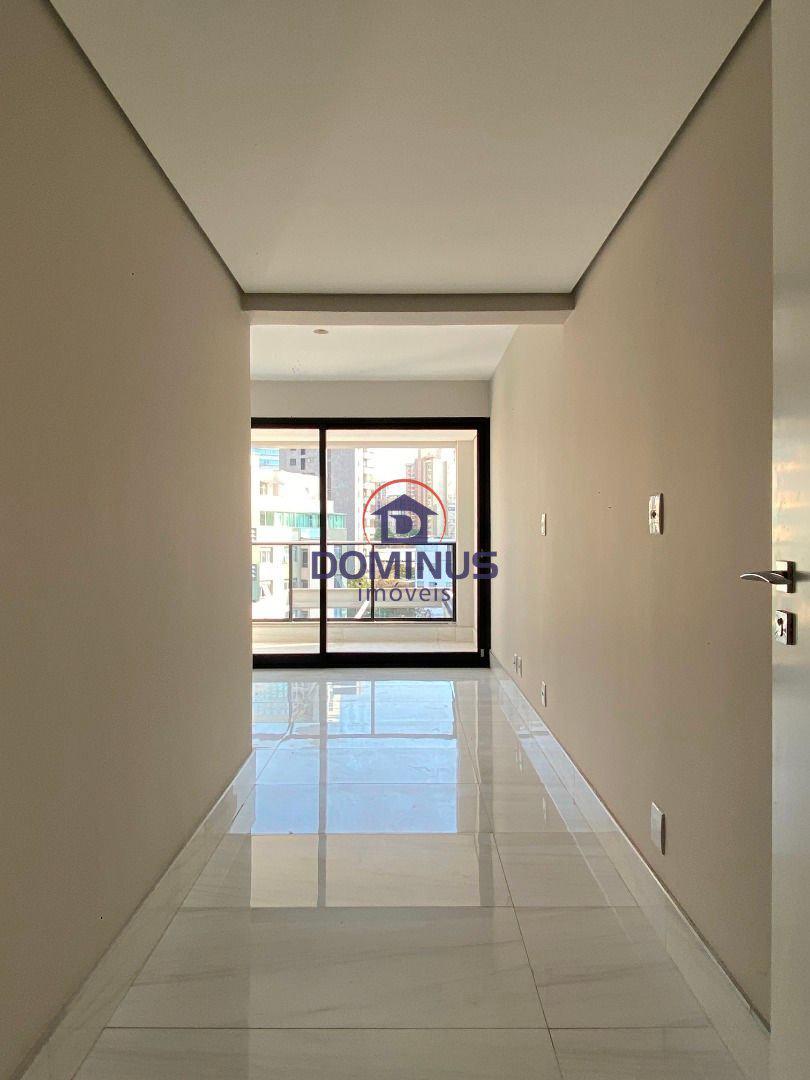 Apartamento, Serra, 3 Quartos, 2 Vagas, 1 Suíte