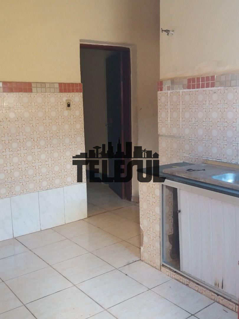 Casa, Conjunto Habitacional Sion, 3 Quartos, 0 Vaga