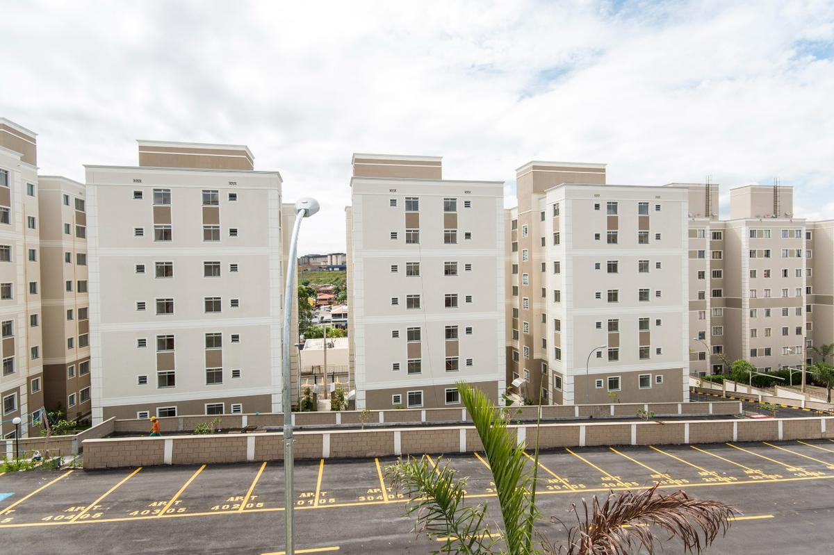 Apartamento, Laranjeiras, 2 Quartos, 1 Vaga