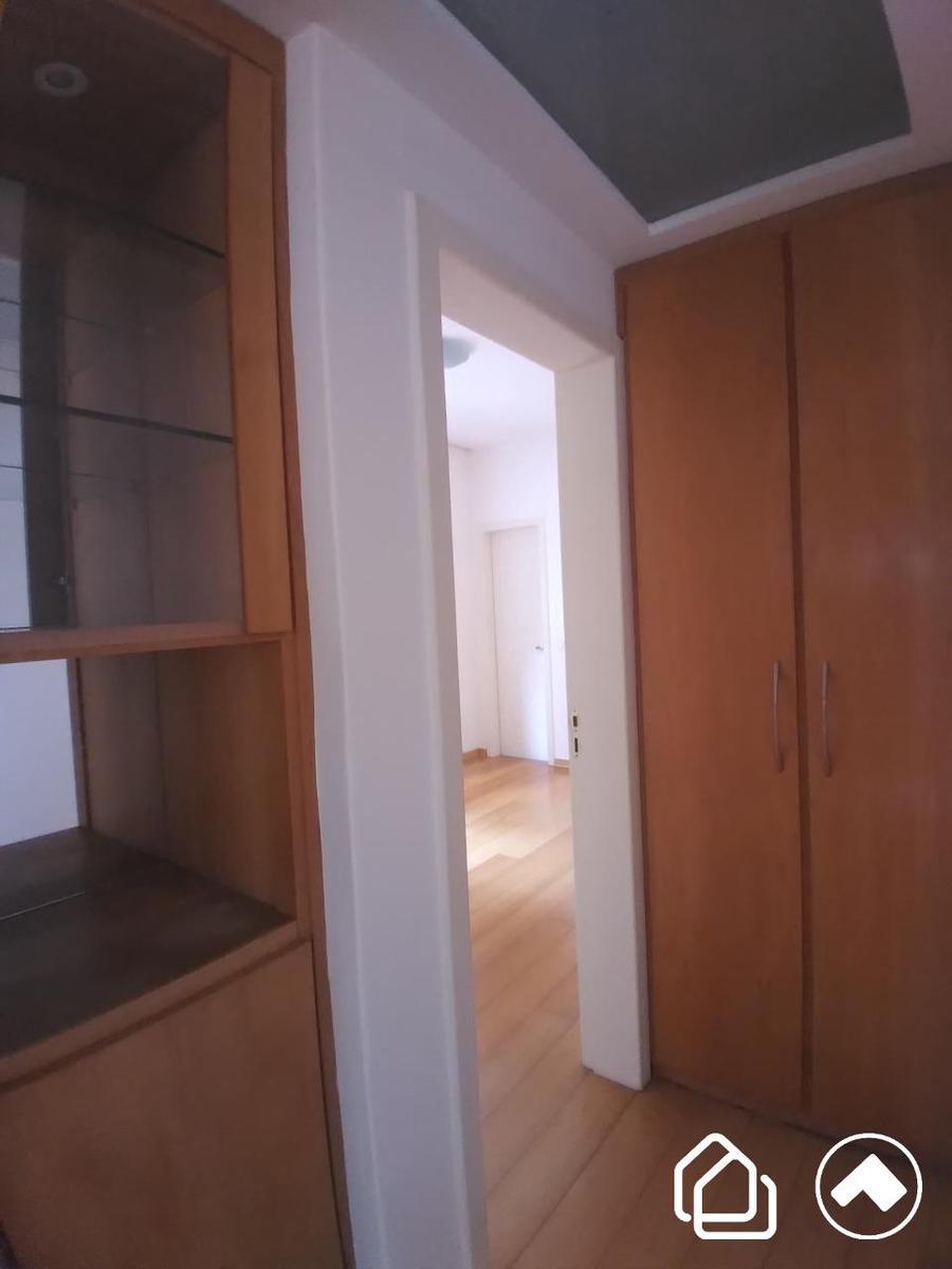 Apartamento, Buritis, 3 Quartos, 2 Vagas, 1 Suíte