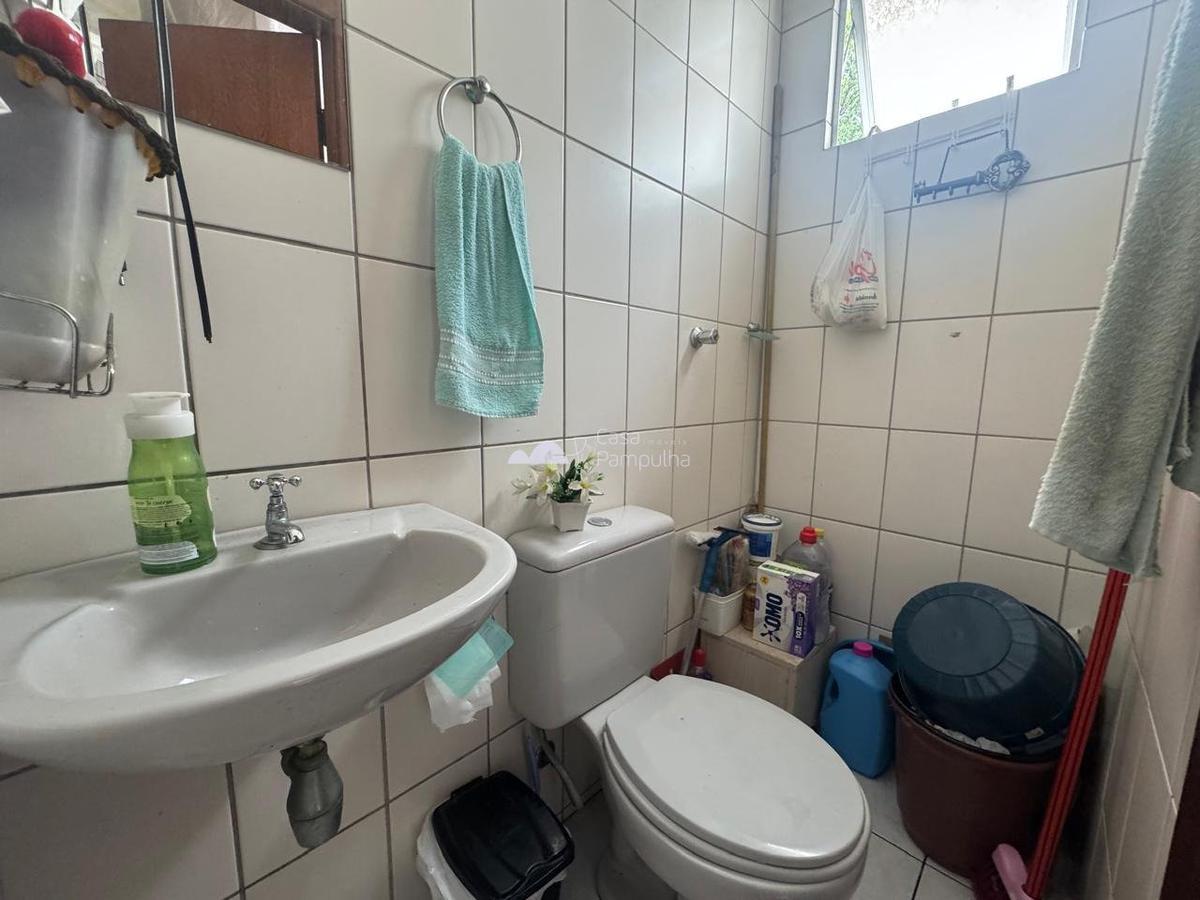 Apartamento, Rio Branco, 3 Quartos, 1 Vaga