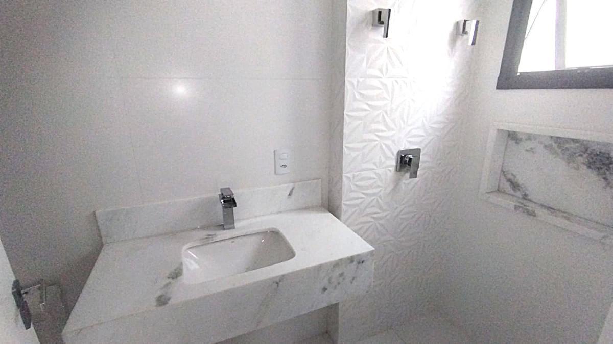 Apartamento, Liberdade, 4 Quartos, 3 Vagas, 2 Suítes