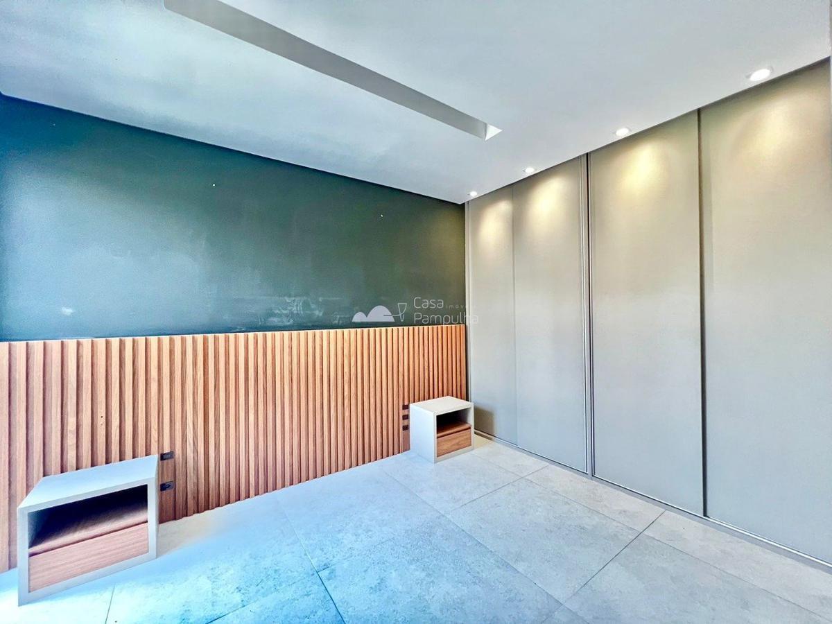 Apartamento, Santa Branca, 3 Quartos, 3 Vagas, 1 Suíte