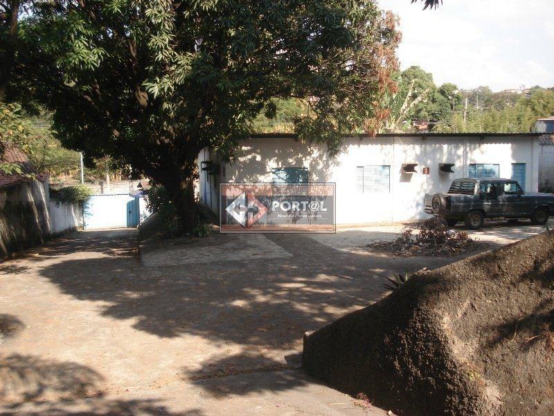 Lote, São João Batista (venda Nova), 0 Quarto, 0 Vaga