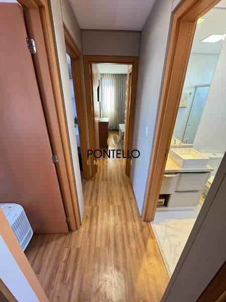 Cobertura, Sagrada Família, 4 Quartos, 5 Vagas, 1 Suíte