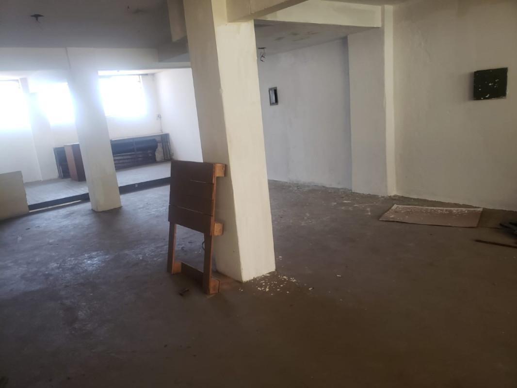 Andar, Colégio Batista, 0 Quarto, 0 Vaga