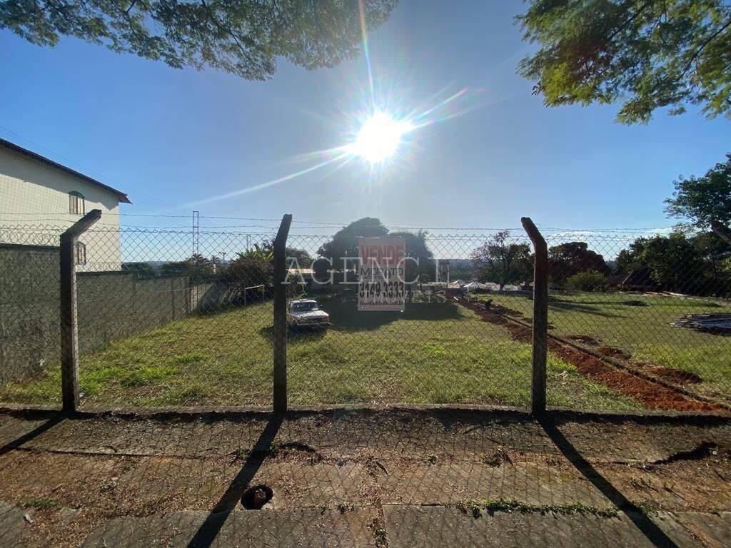 Área Privativa, Bandeirantes (pampulha), 0 Quarto, 0 Vaga, 0 Suíte