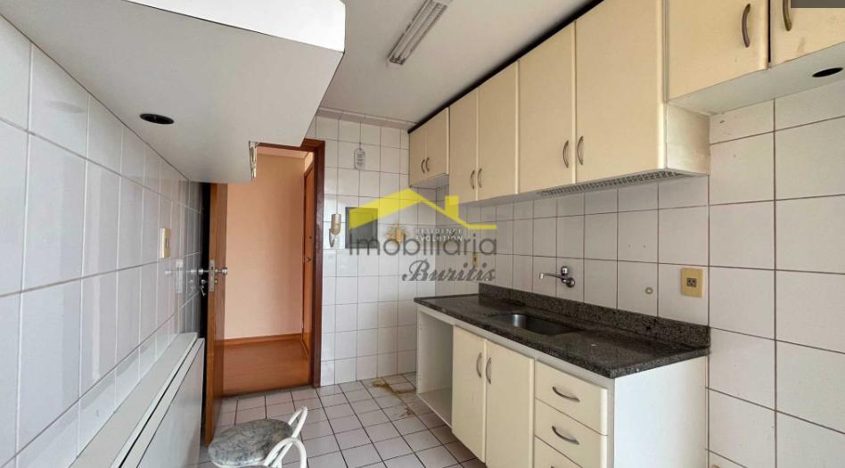 Apartamento, Buritis, 3 Quartos, 2 Vagas, 1 Suíte