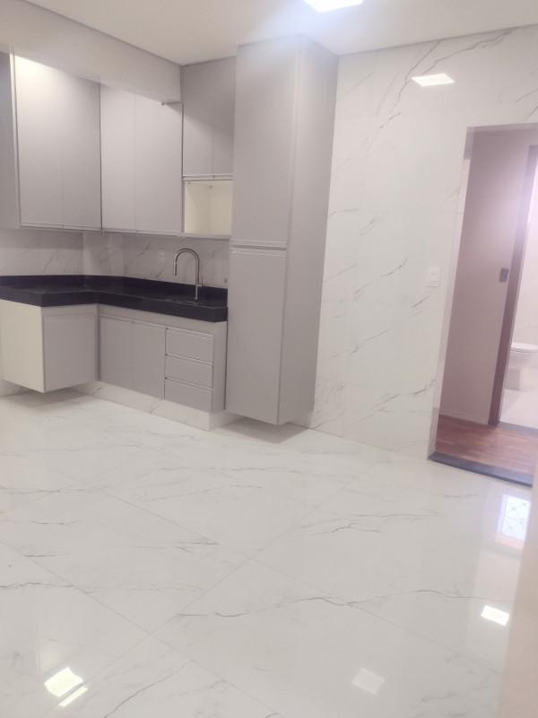 Apartamento, São Lucas, 3 Quartos, 1 Vaga