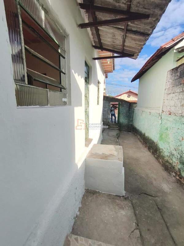 Casa, Itaipu, 2 Quartos