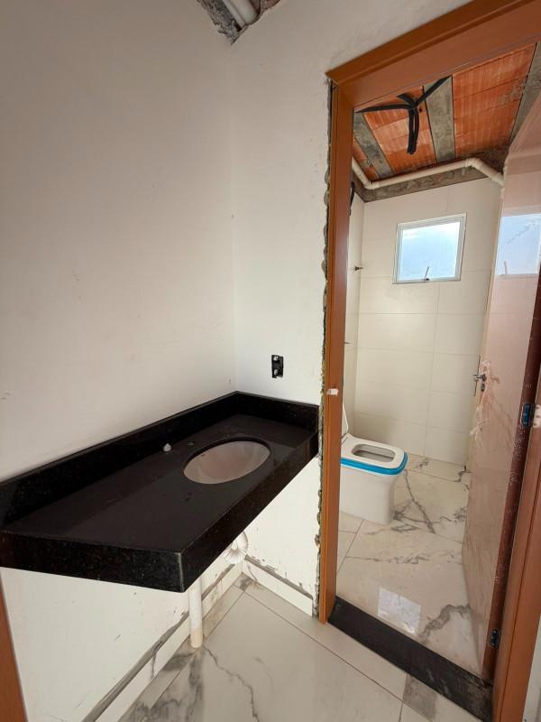 Cobertura, Padre Eustáquio, 3 Quartos, 2 Vagas, 1 Suíte