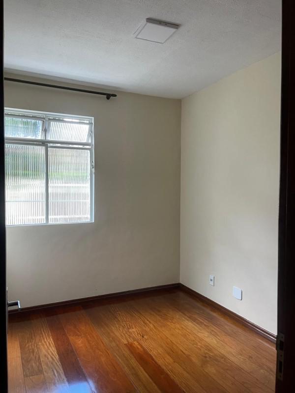 Apartamento, João Pinheiro, 2 Quartos, 1 Vaga