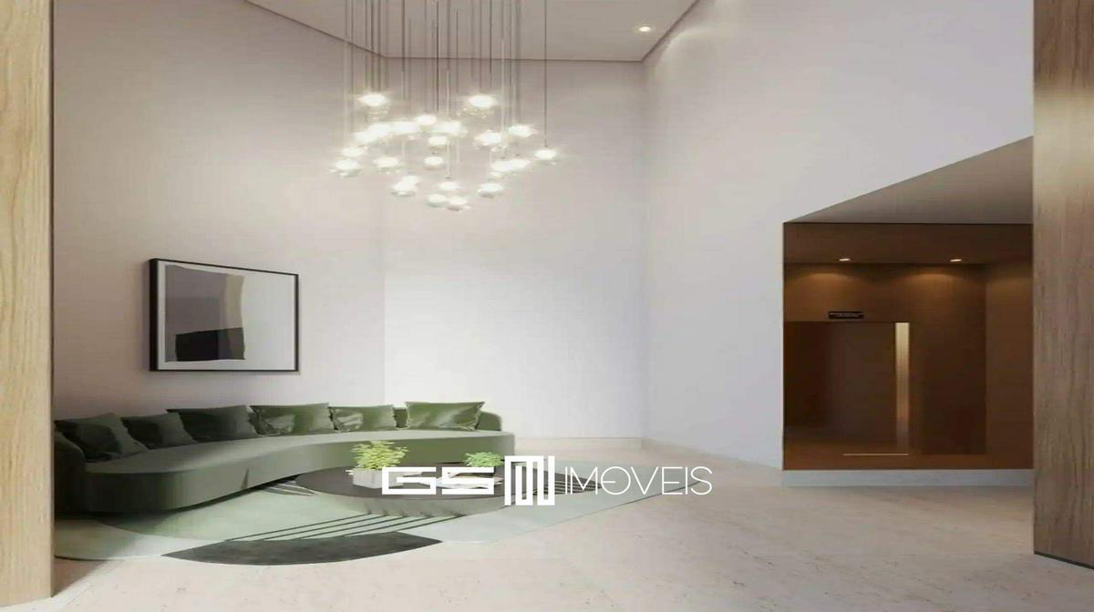 Apartamento, Santa Lúcia, 4 Quartos, 4 Vagas, 4 Suítes