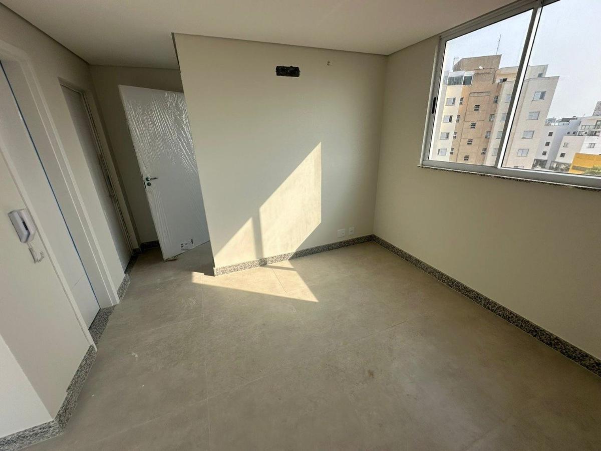 Apartamento, Ana Lúcia, 2 Quartos, 1 Vaga, 1 Suíte