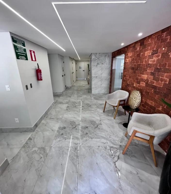 Cobertura, Castelo, 3 Quartos, 4 Vagas, 3 Suítes