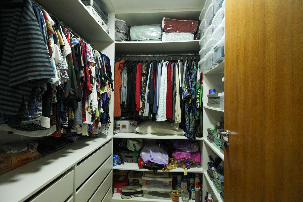 Apartamento, Buritis, 4 Quartos, 2 Vagas, 1 Suíte