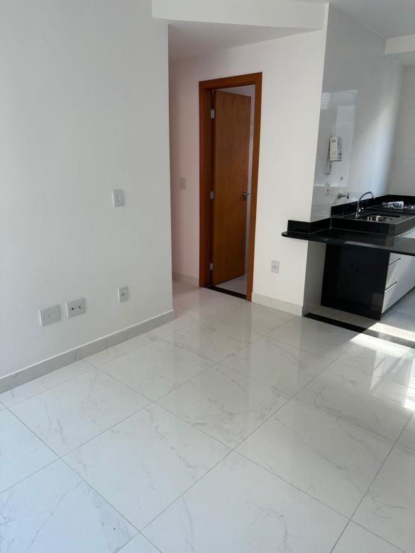 Apartamento, Serra, 2 Quartos, 2 Vagas, 1 Suíte