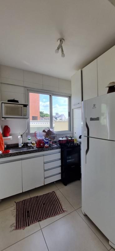 Apartamento, Santa Margarida (barreiro), 2 Quartos, 2 Vagas