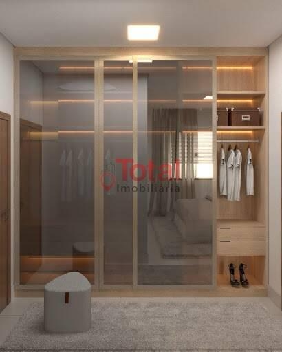 Apartamento, Veneza, 3 Quartos, 1 Vaga, 1 Suíte