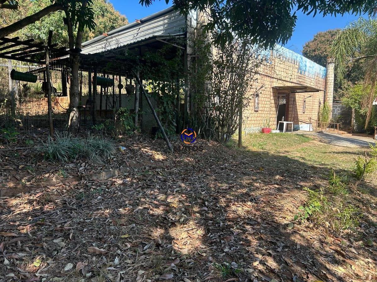 Lote, Pousada Del Rey (são Benedito), 0 Quarto, 0 Vaga