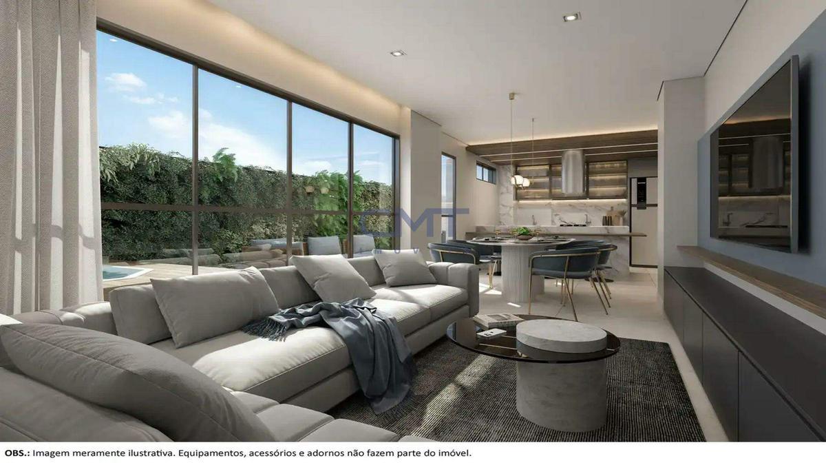 Apartamento, Lourdes, 3 Quartos, 2 Vagas, 1 Suíte
