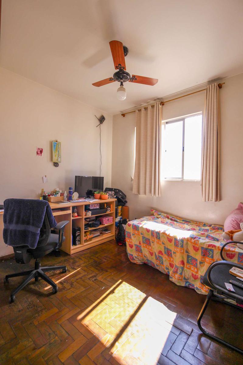 Apartamento, Buritis, 4 Quartos, 2 Vagas, 1 Suíte