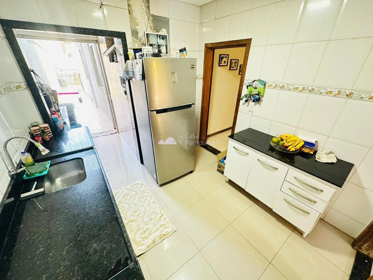 Casa, Planalto, 3 Quartos, 3 Vagas, 1 Suíte